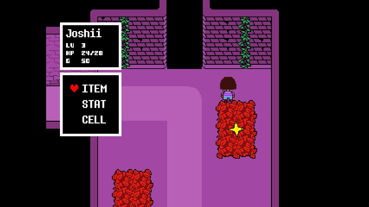 UNDERTALE GENOCIDE ROUTE [FULL PLAYTHROUGH] {No Commentary}