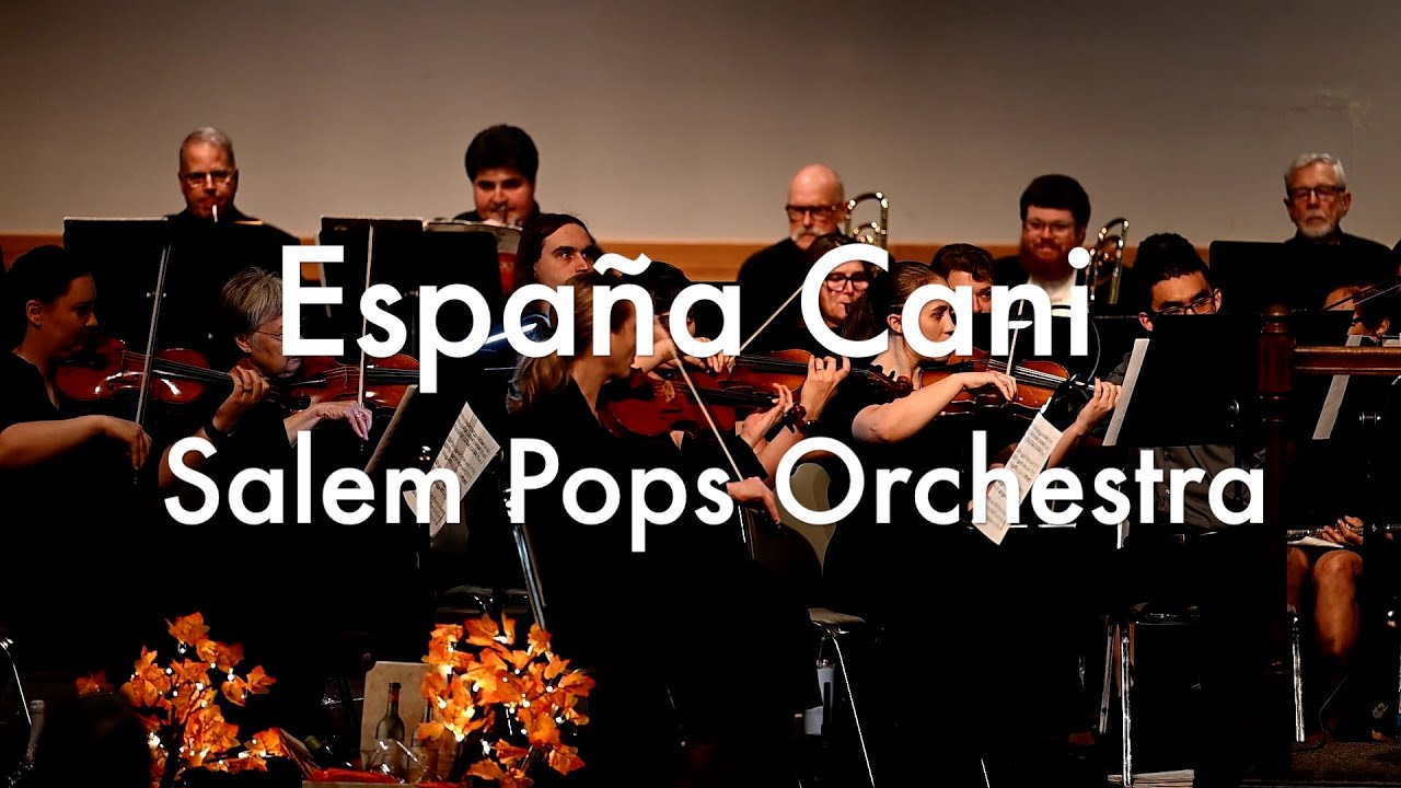 España Cani