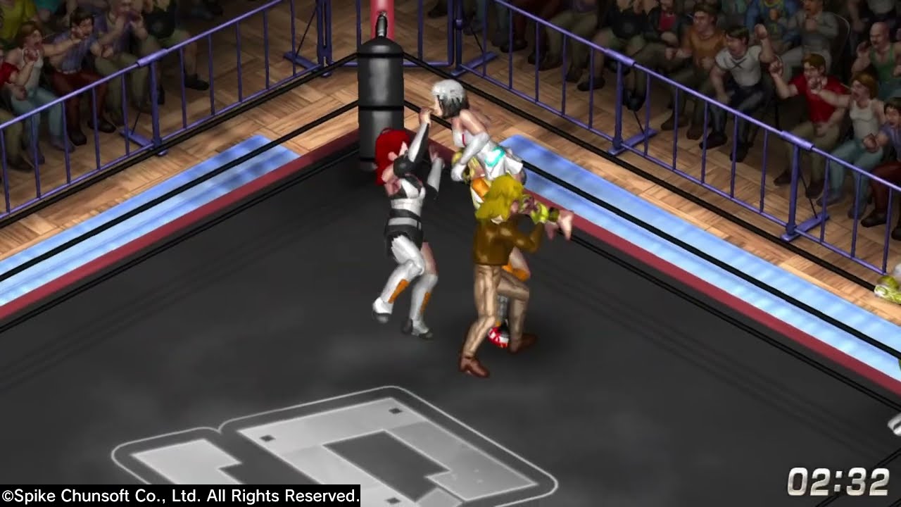 HoloJustice vs. Alear, Veyle, & BMBLB
