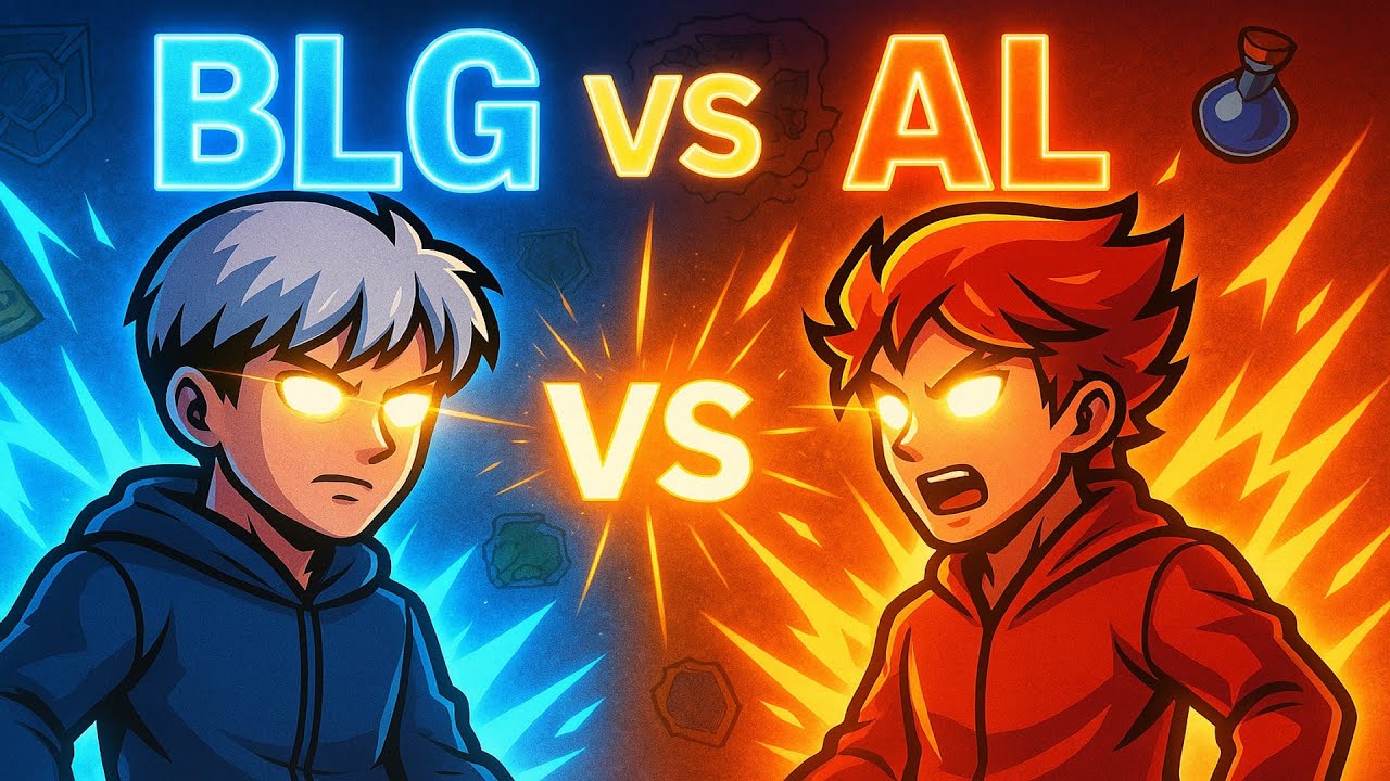 BLG vs AL - INSANE Game! Must-See Comeback | LoL Pro Match Replay 2025