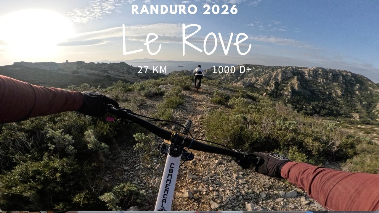 Randuro Le Rove 2026