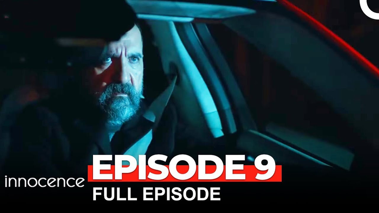 Innocence Episode 9