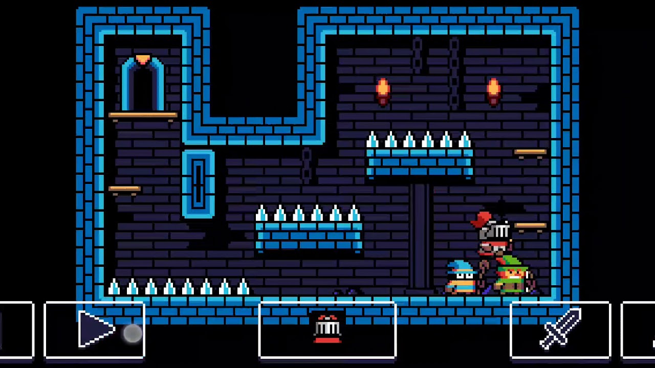 Let's Play - Total Party Kill, Level 29