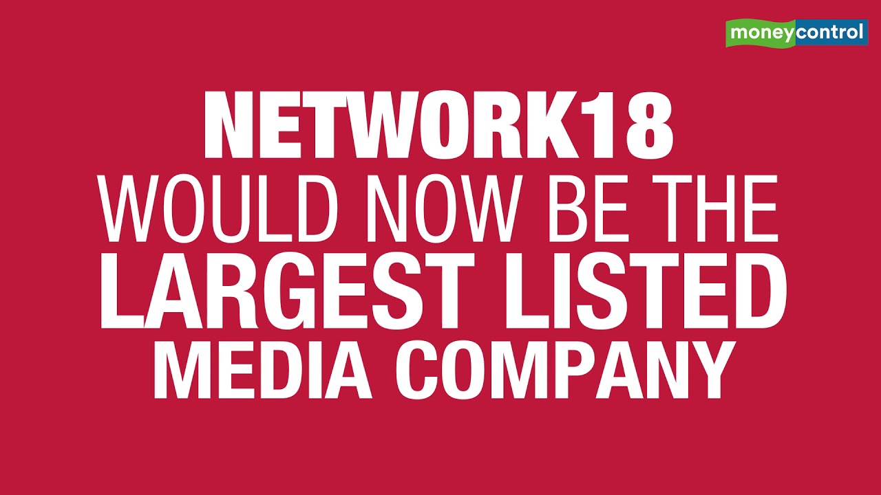 RIL to consolidate media, distribution entities under Network18 Media & Investments