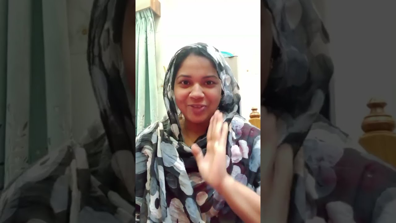 ছোট মাছ চচ্চড়ি করলাম লাইভে 