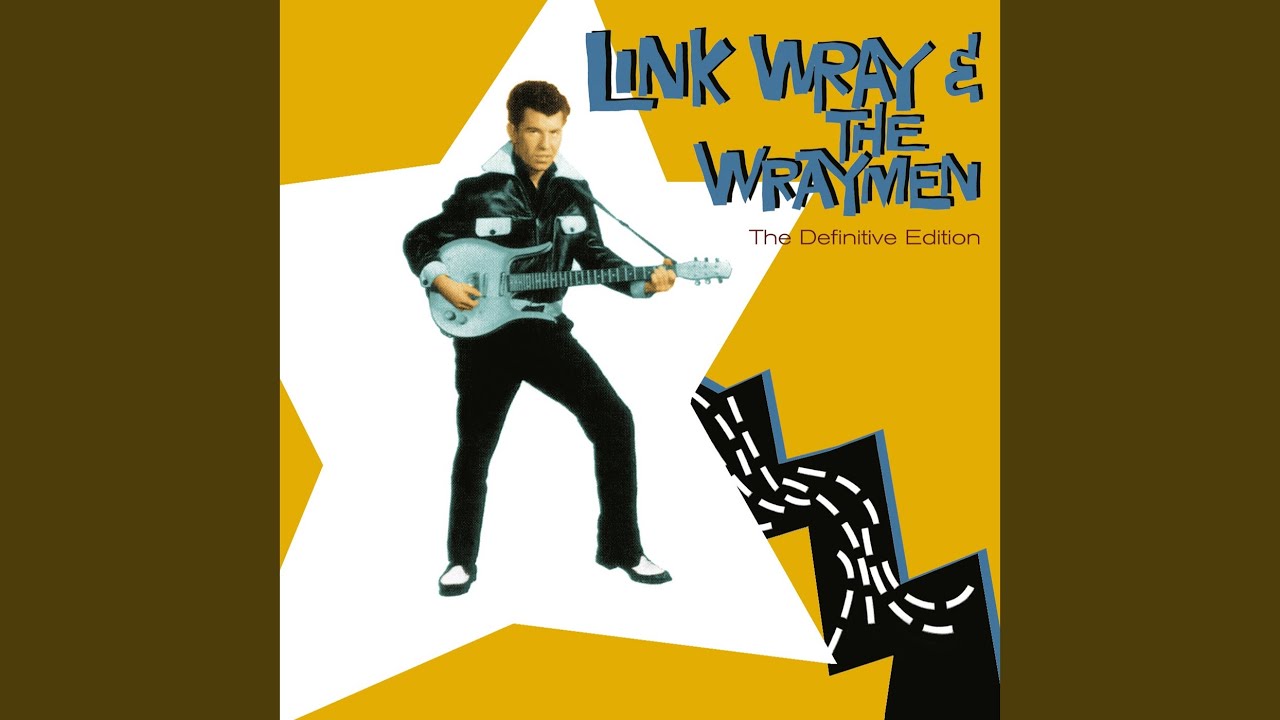 Mary Ann (Bonus Track)