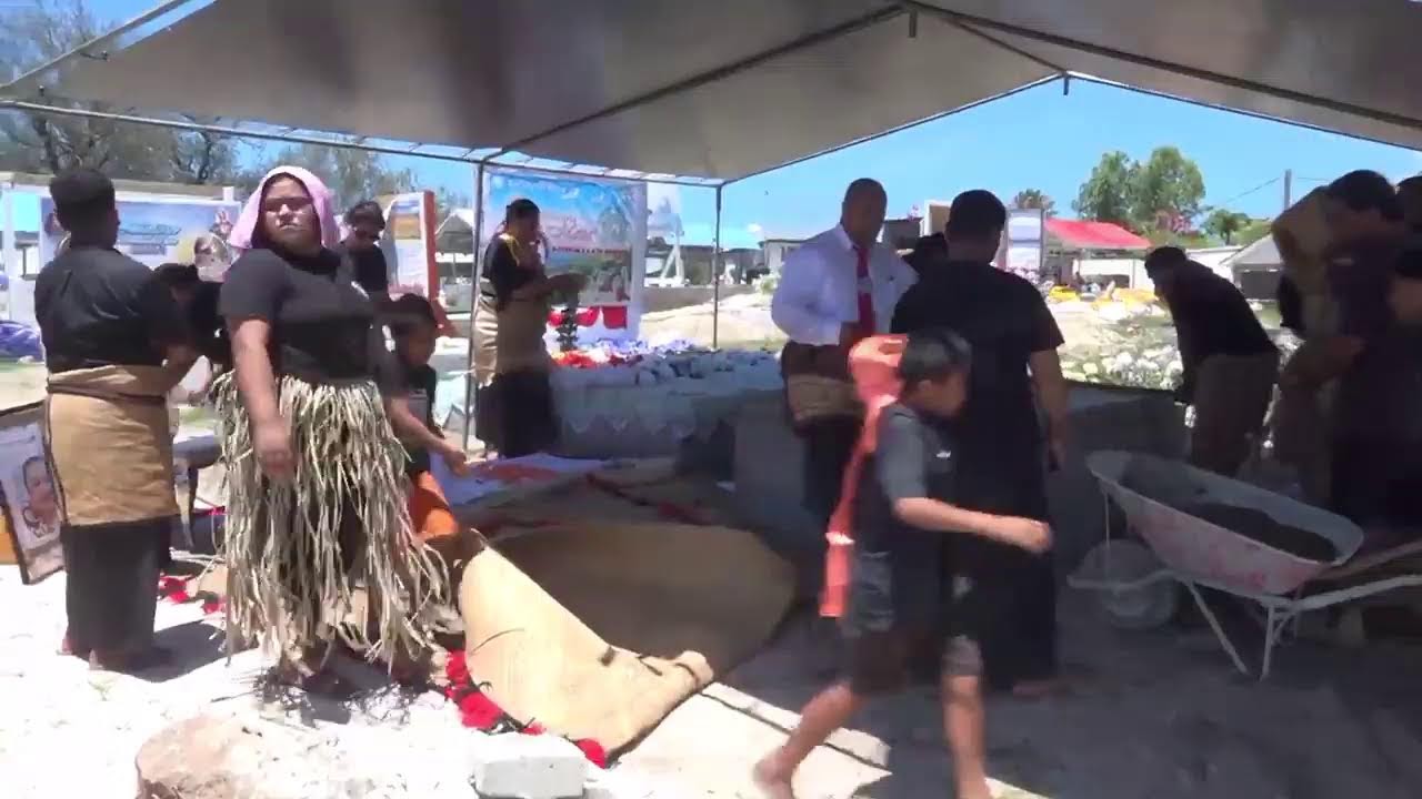 In Lovin Memory of Temaleti Fifita To'ia