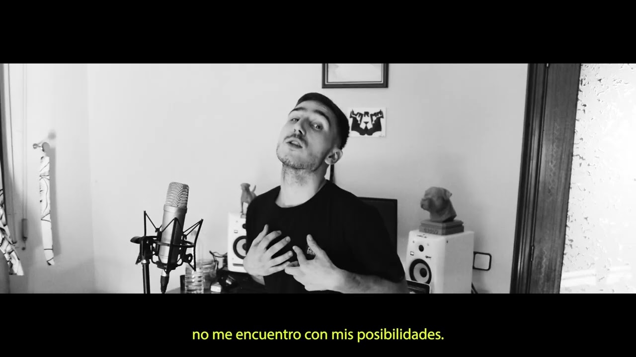 Warma 💧No Puede Ser (Video Oficial )