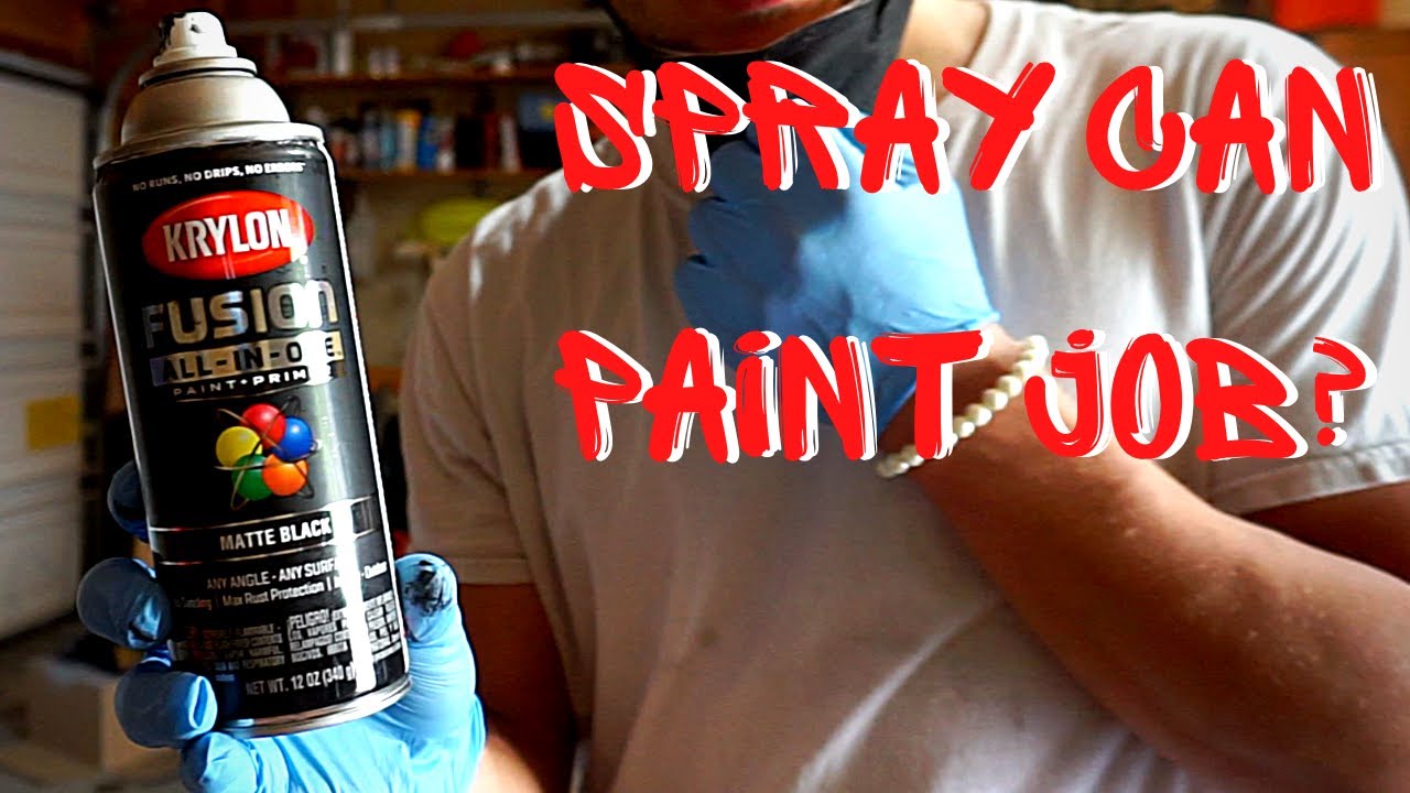 BEGINNER PAINTS MOTORCYCLE | YAMAHA V STAR 650 CUSTOM BUILD