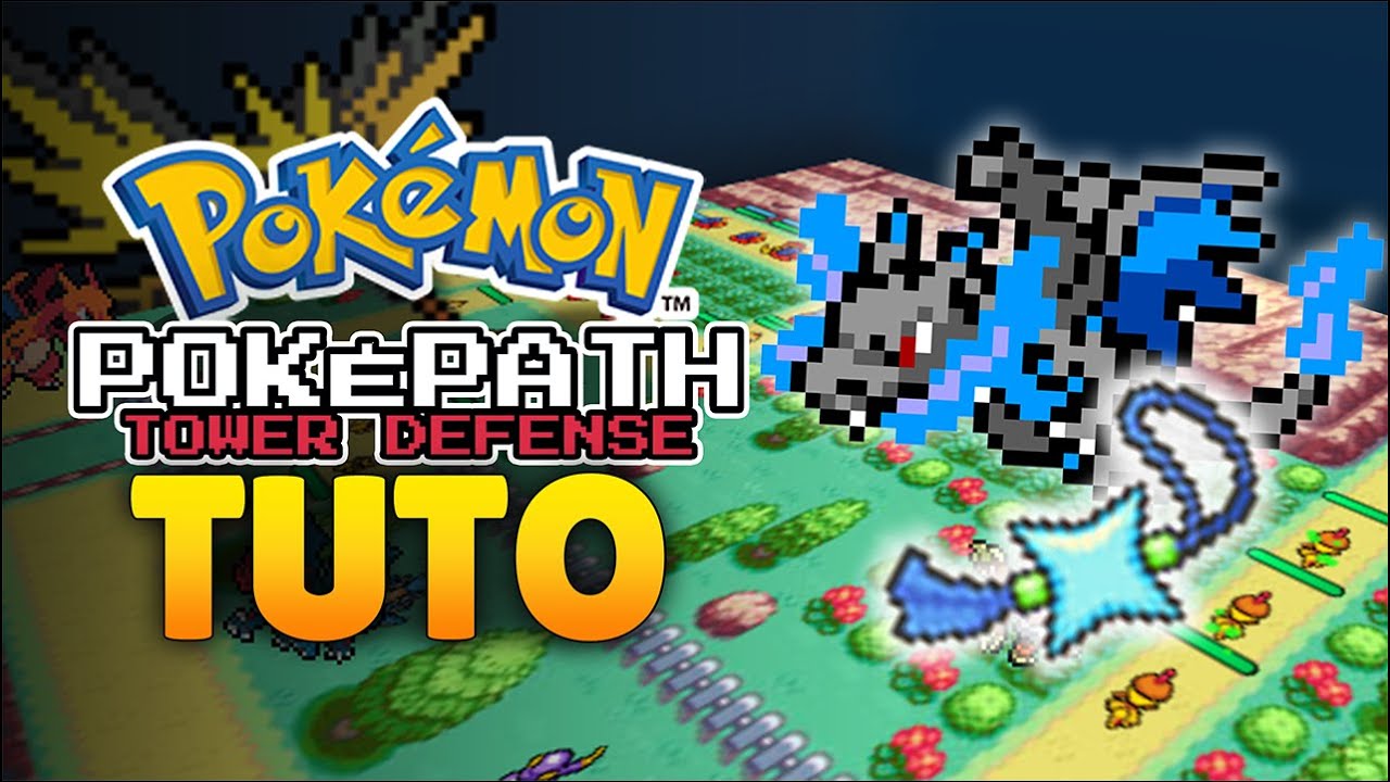 Comment OBTENIR des POKÉMON SHINY RAPIDEMENT sur POKÉPATH !