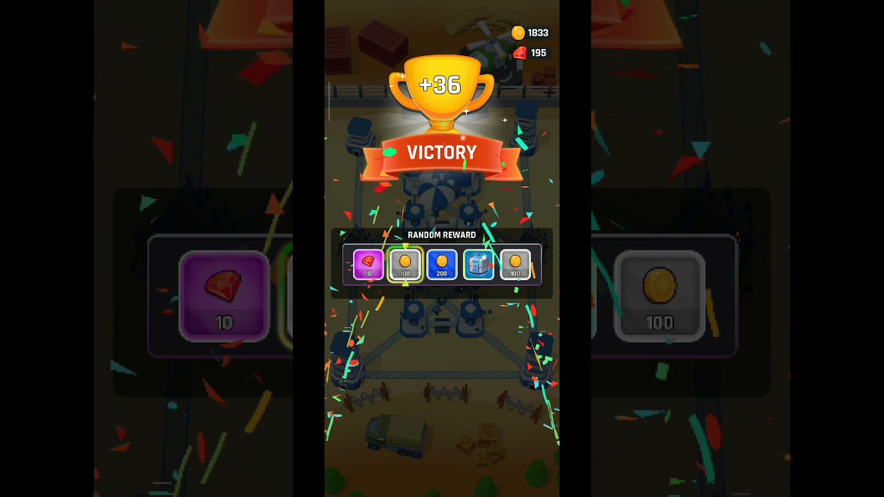 Tower war #towerwar 