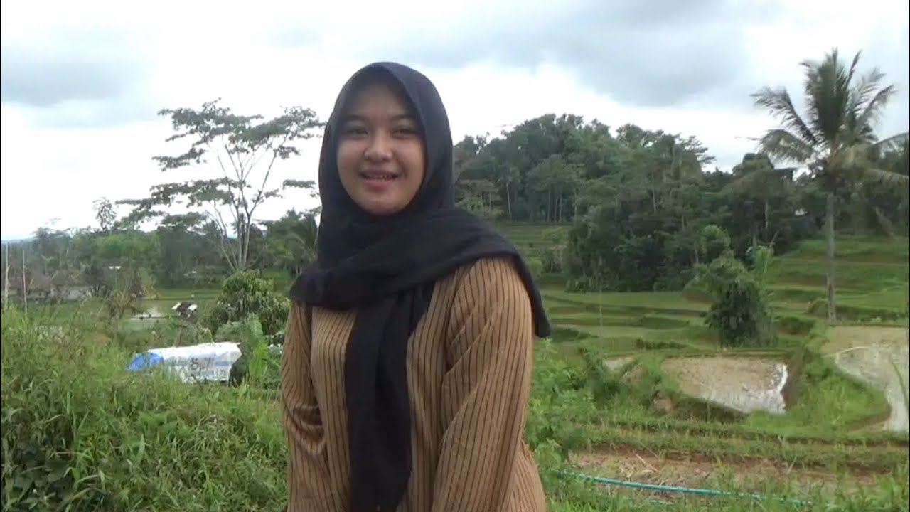 Masyaallah CANTIQNYA JANDA Sunda, Putri Syakilla Curi perhatian Penonton