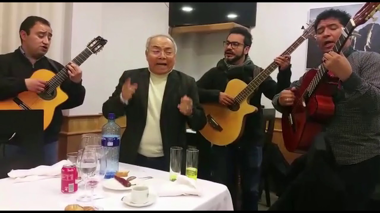 Enamorado