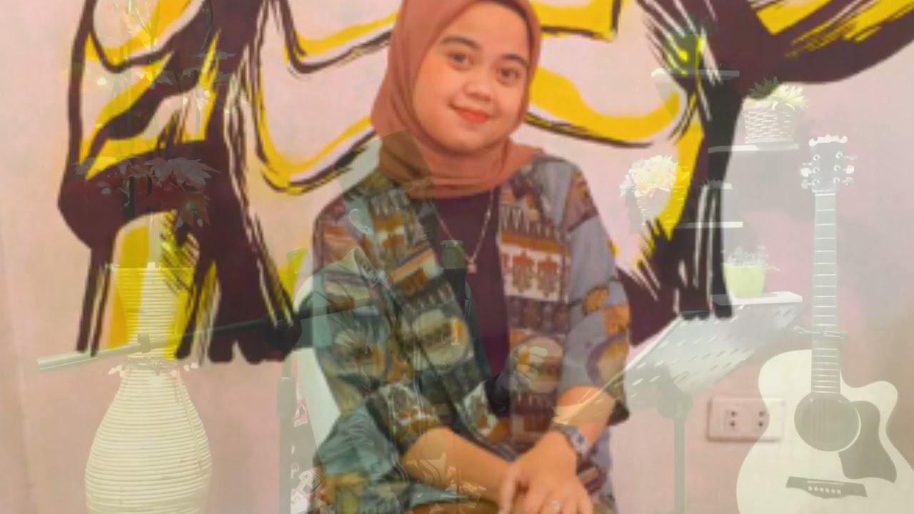 SANK AGHUK DIISIK BUBAI BALEU WOU.VOKAL,WAHYUDIN