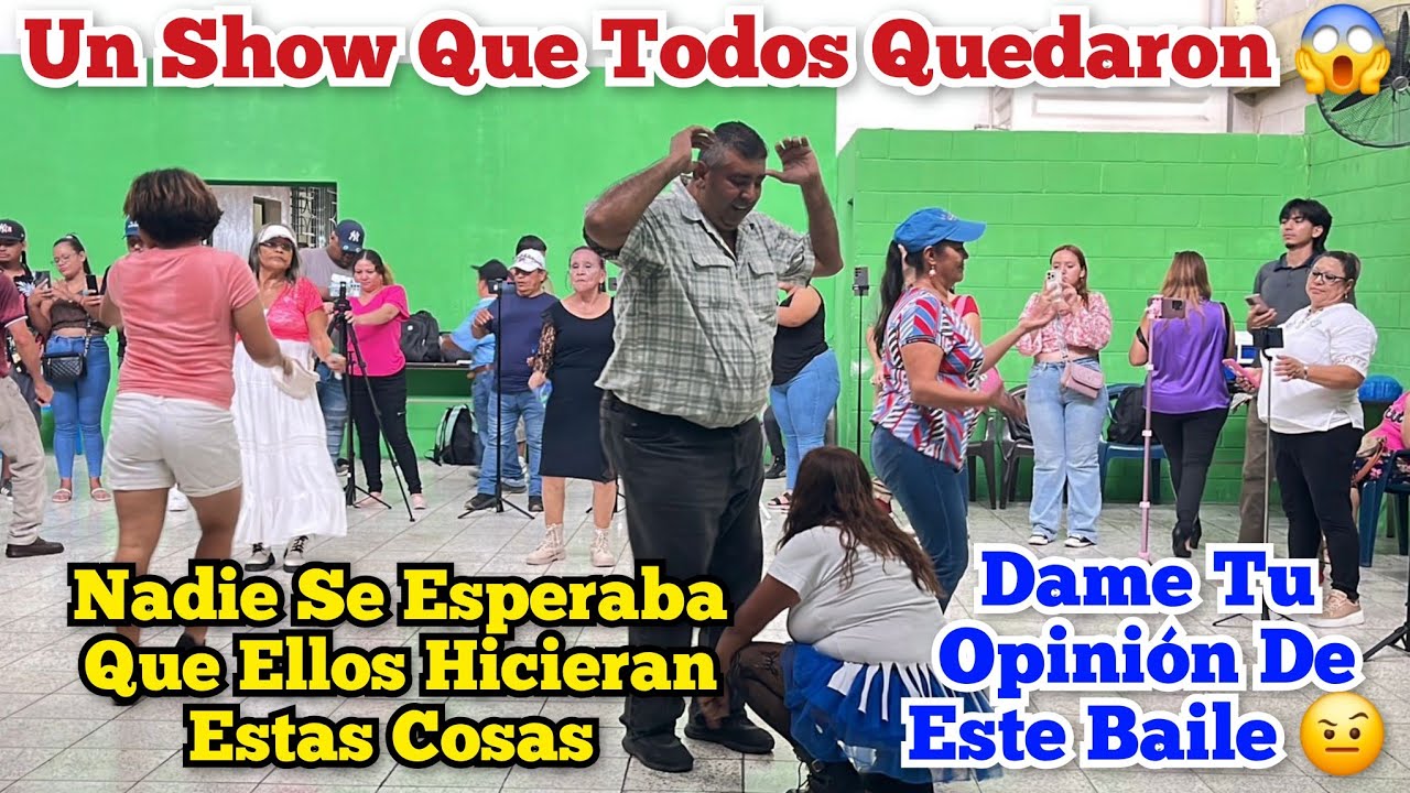 ESTE SEÑOR LLEGÓ ALBOROTAR EL GALLINERO 😳 CASI DESNUCA A LA PIPIRIPAO 😱‼️