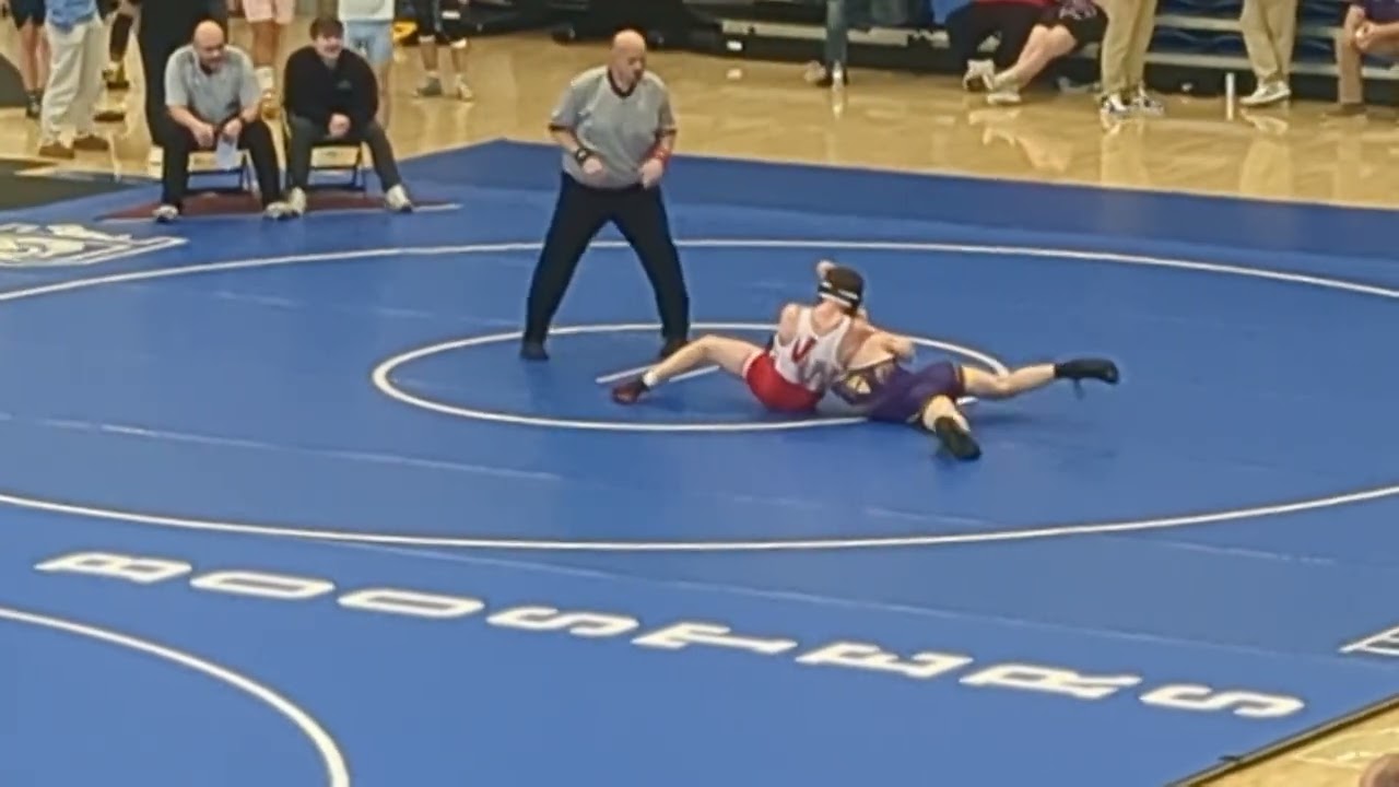 2026 Sectionals vs. VanWert