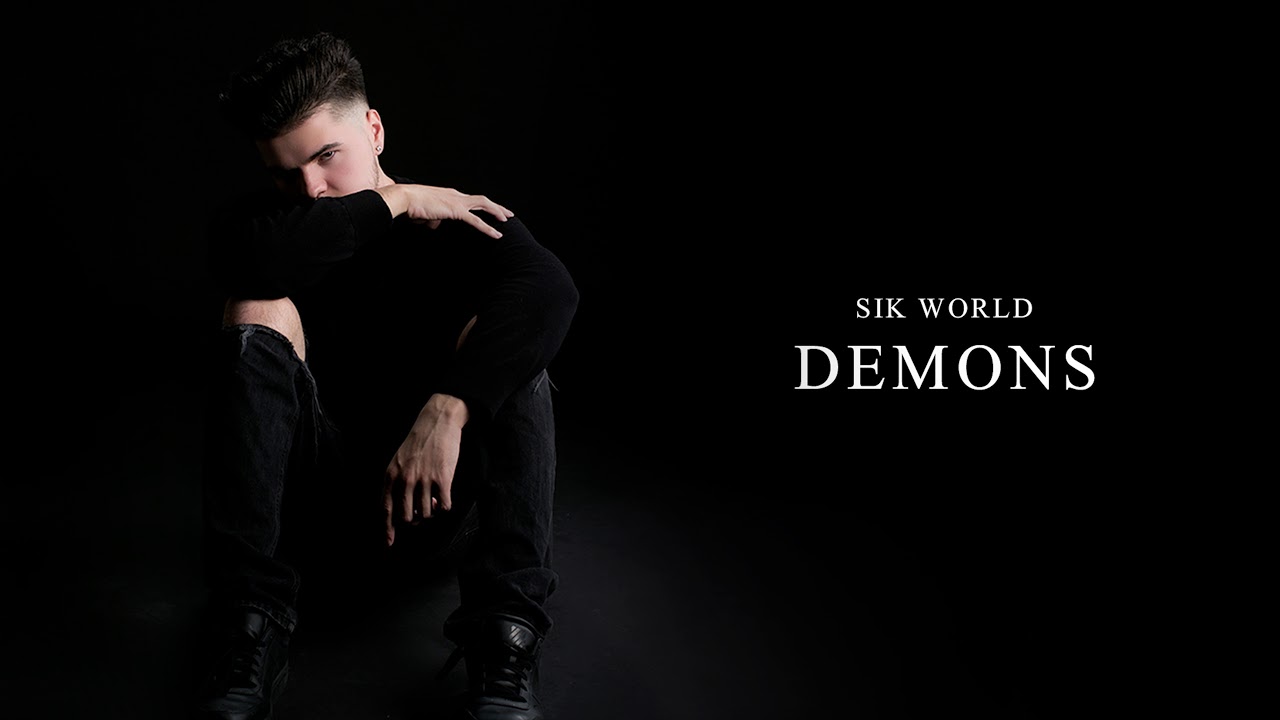 Sik World - Demons