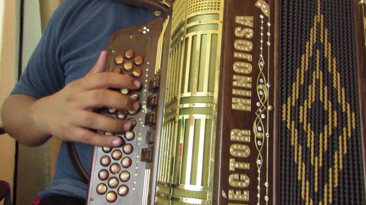 Tony Sauceda - El Bálsamo 