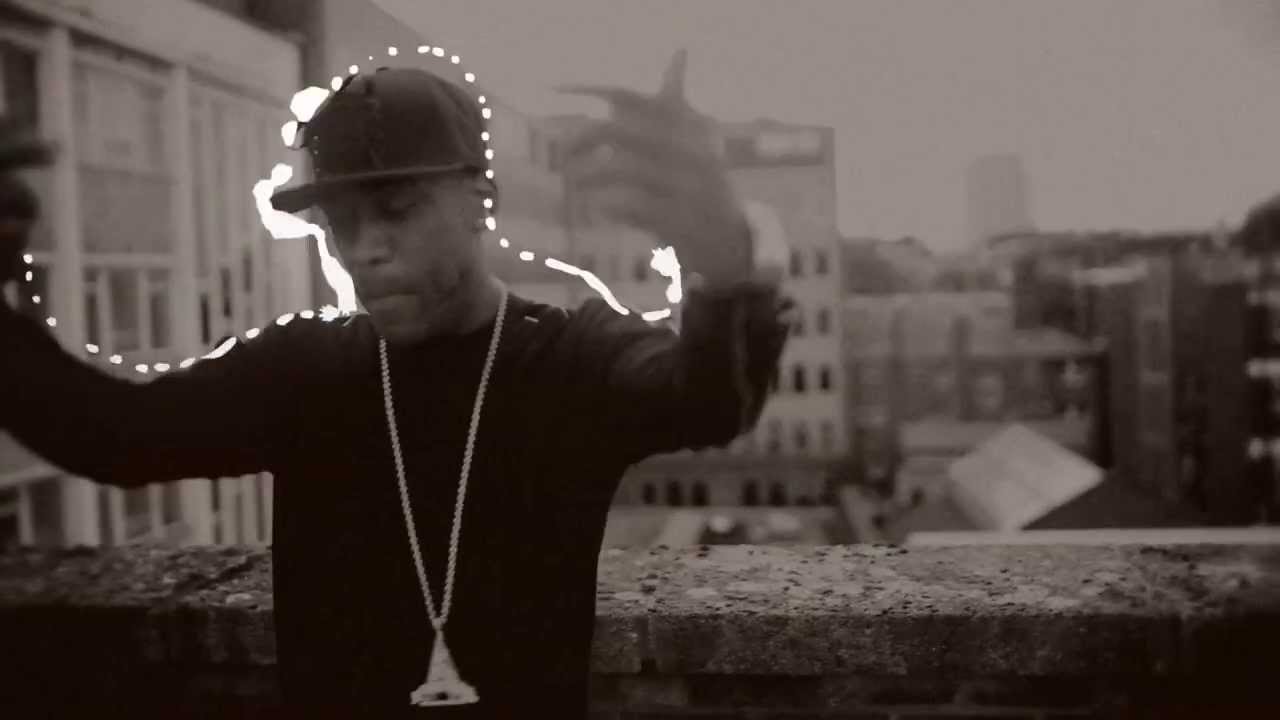 Wiley - 'Flying' (Official Music Video)