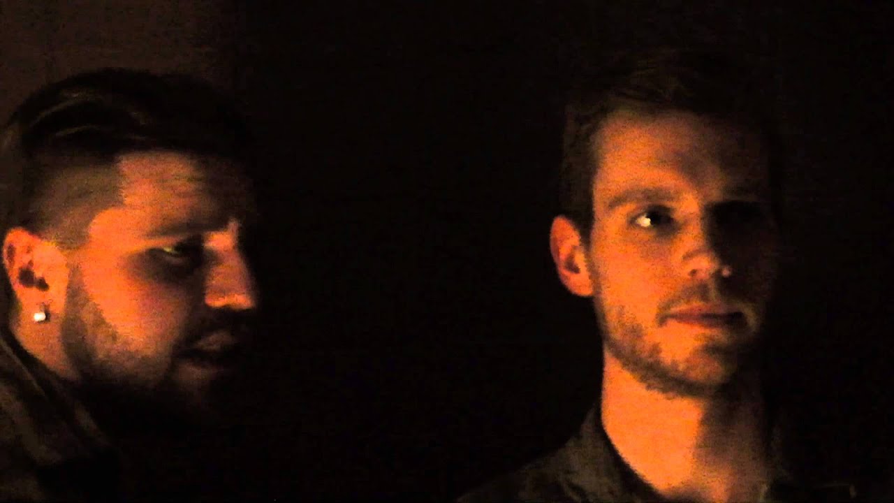 Xtraschicht-Schrei (Offizielles Musikvideo)