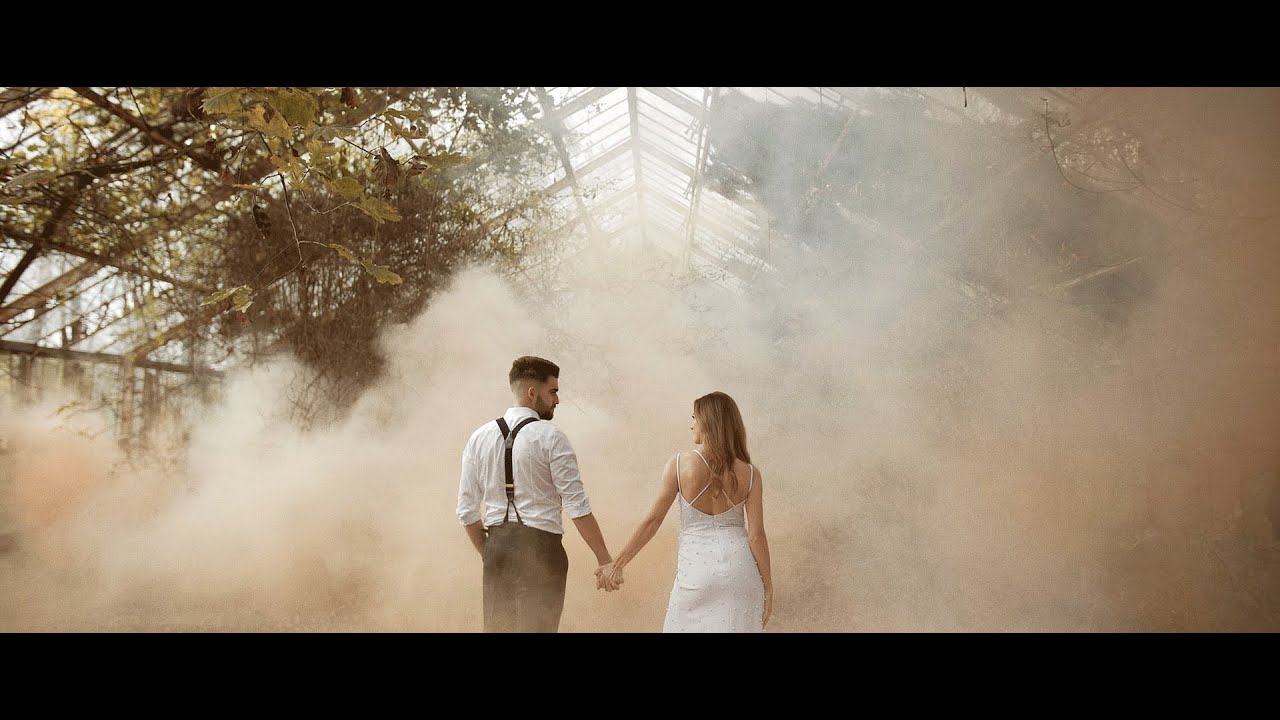 Piękny film ślubny / Donata + Krystian