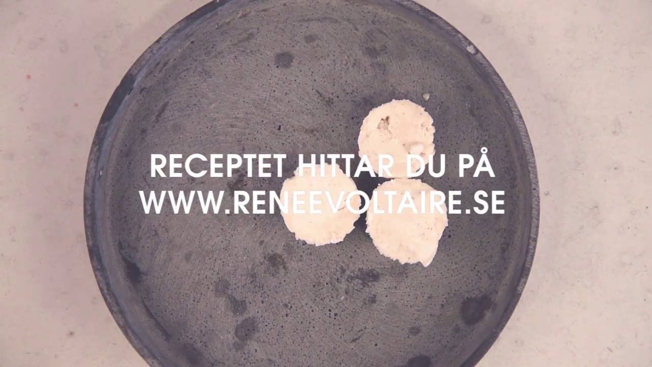 Ren&eacute;e Voltaire - Inga Konstigheter
