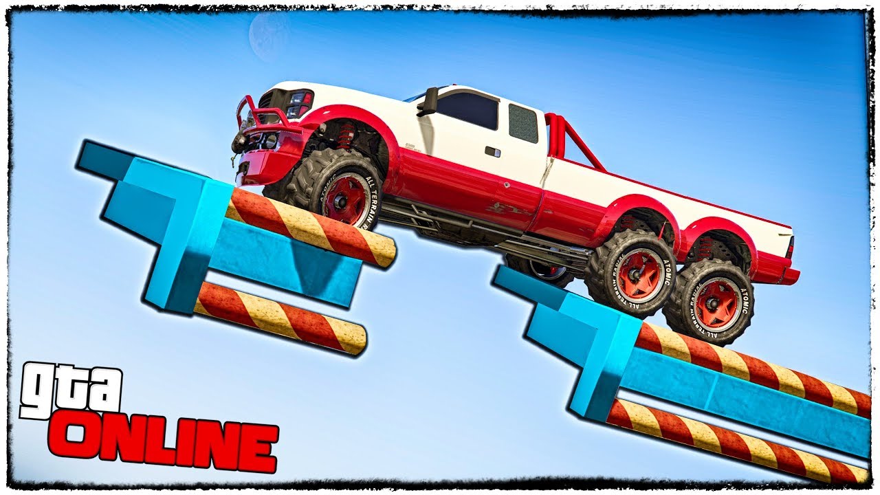 НЕЗАБЫВАЕМЫЙ, СУПЕР ПОТНЫЙ, ЖОПОПРИПЕКАТЕЛЬНЫЙ СКИЛЛ ТЕСТ (gta 5 online, skill test, прохождение)