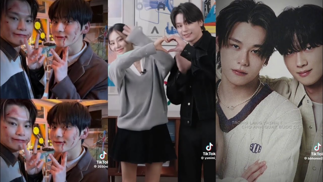 [Tổng hợp TikTok] Phim: 
