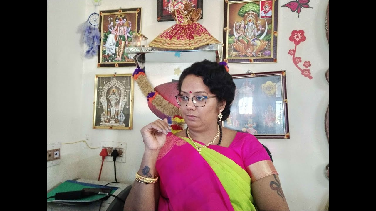 செவ்வாய் இருக்கும் வீடு Mars placement