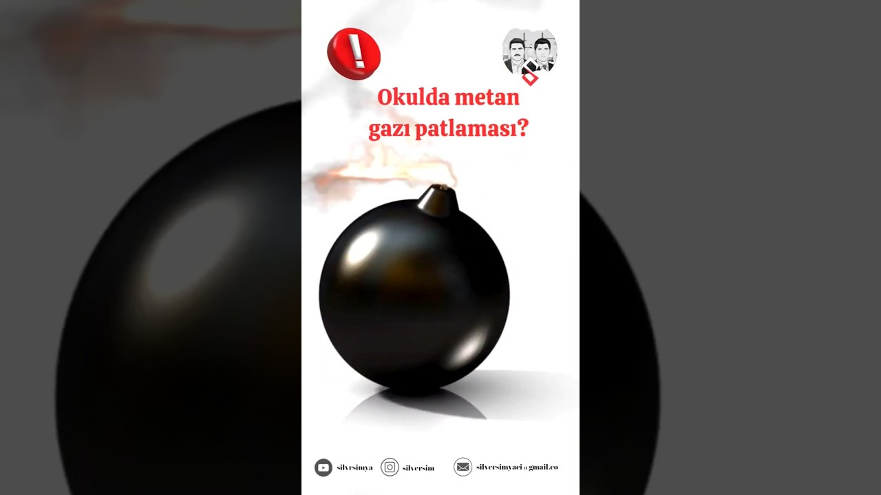 Gazların Ef&uuml;zyonu #kimya #chemistry #simyacı #yks2024 #ykstayfa #mezuntayfa