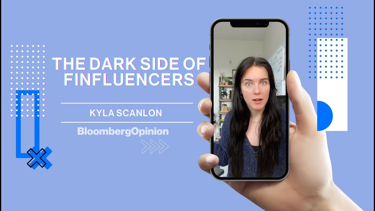The Dark Side of Finfluencers