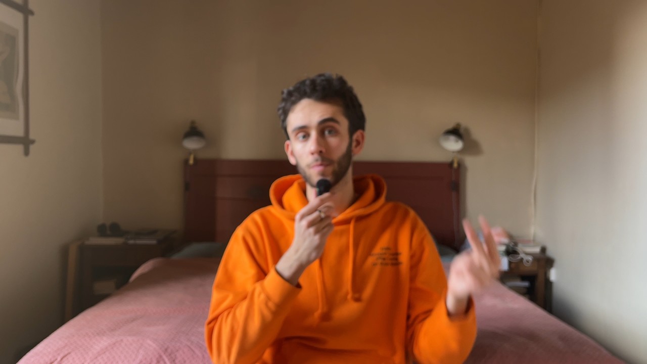 Ma méthode exacte anti-écrans pour mieux dormir