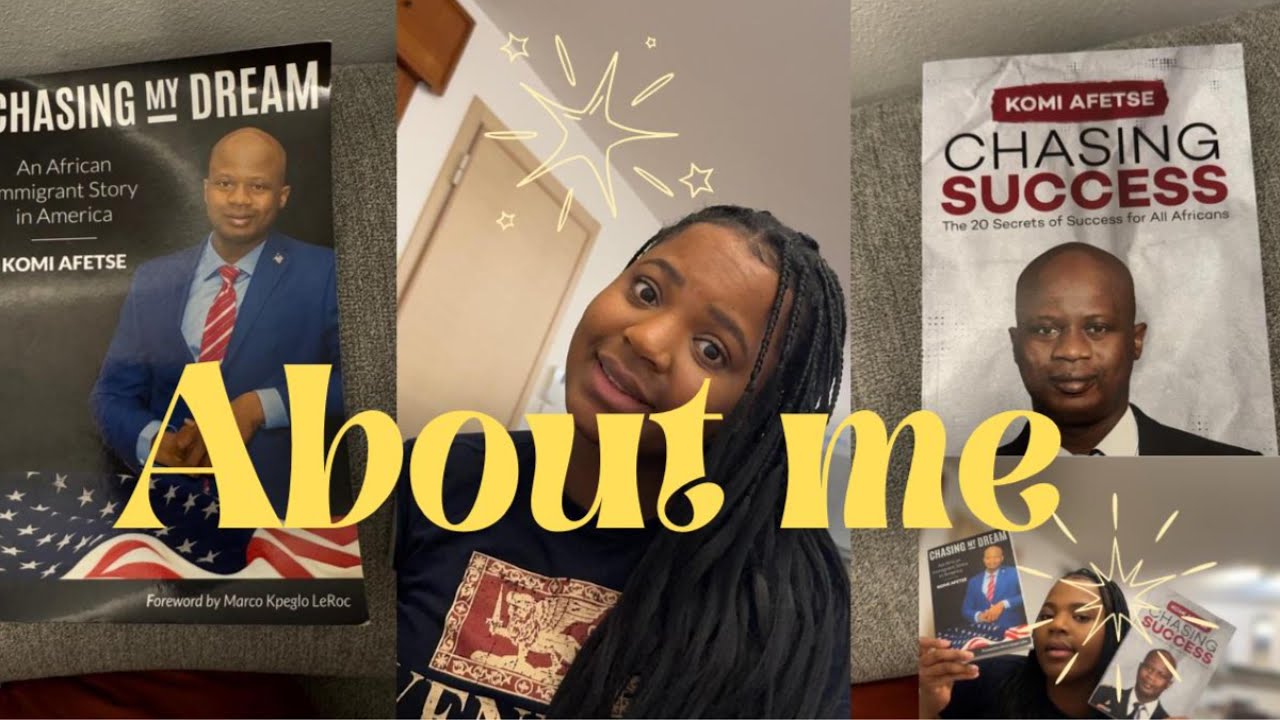 Get to Know Me