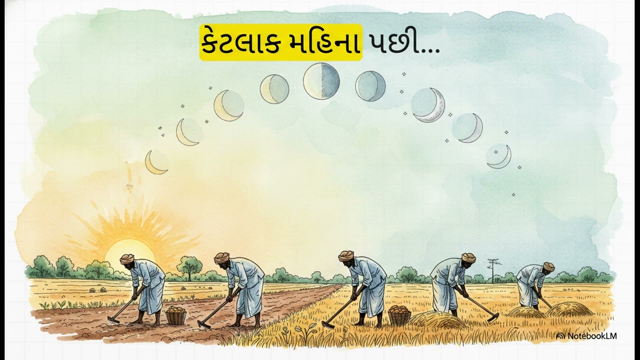 મહેનત નું ફળ પૂરી કહાની ગુજરાતી ભાષા છે 😊 #motivation #gujaratinews 