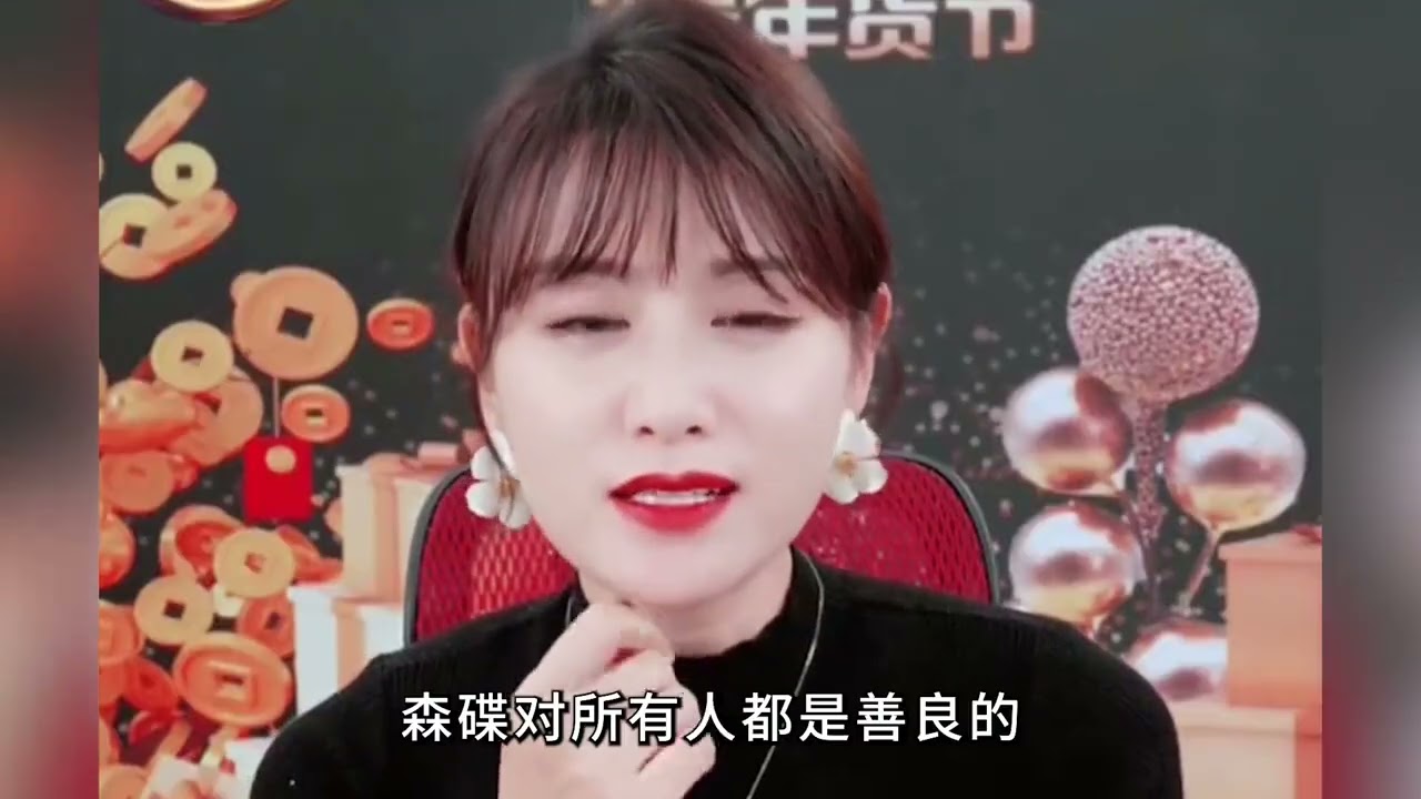 怪不得妈妈叶一茜会和女儿雌竞，原来田亮是这样，富养森碟的