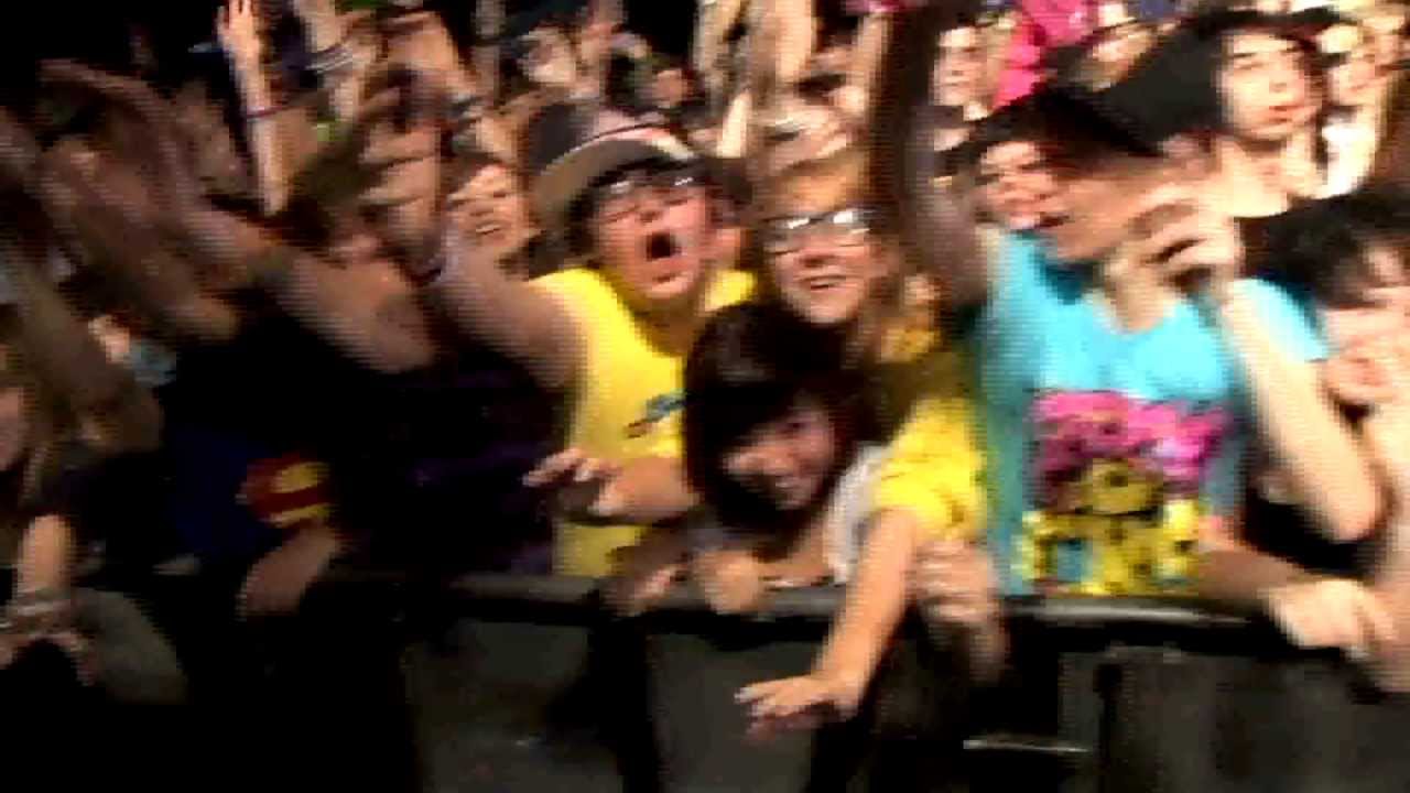 Babycakes Parties UK tour diary!