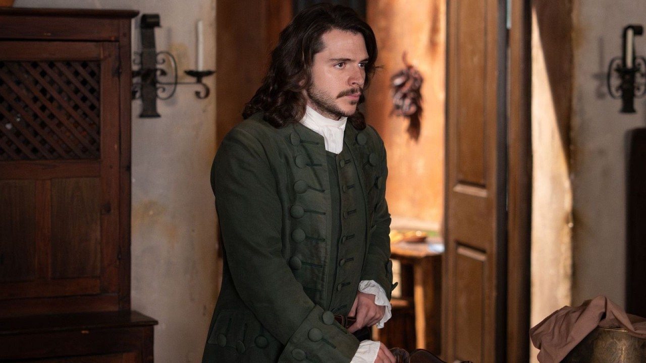 Valle Salvaje Episodio 383 Subt&iacute;tulos es