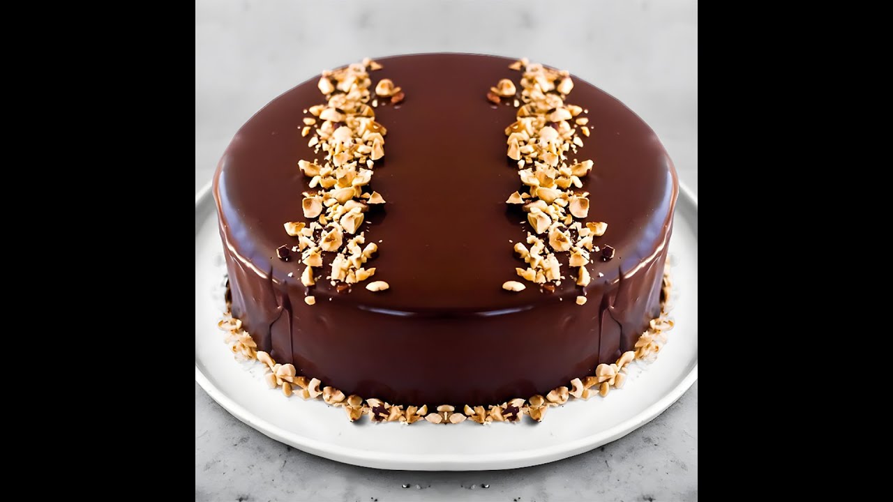 Torta Sublime