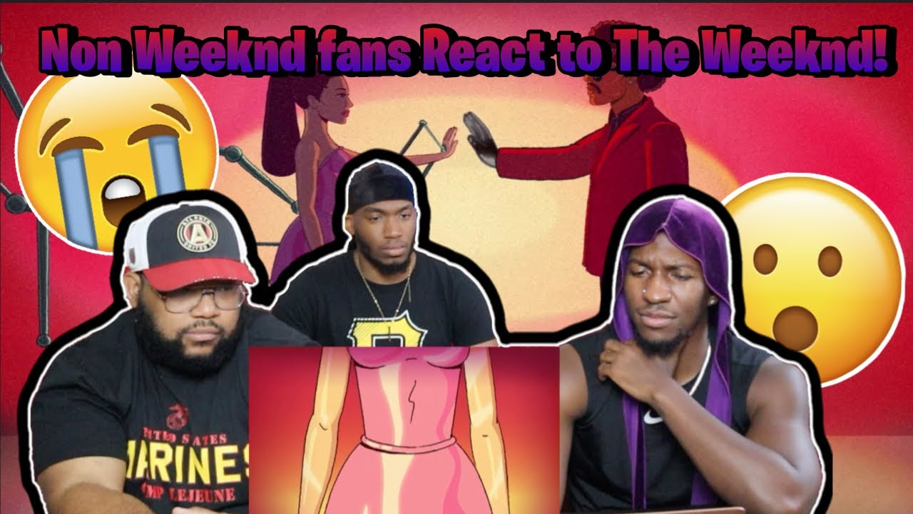 The Weeknd & Ariana Grande - Save Your Tears (Remix) (Official Video) REACTION!!