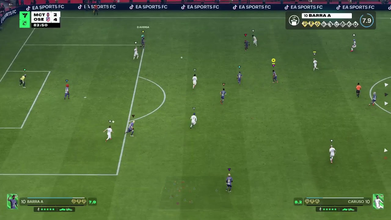 VPL vs eMeta Catania