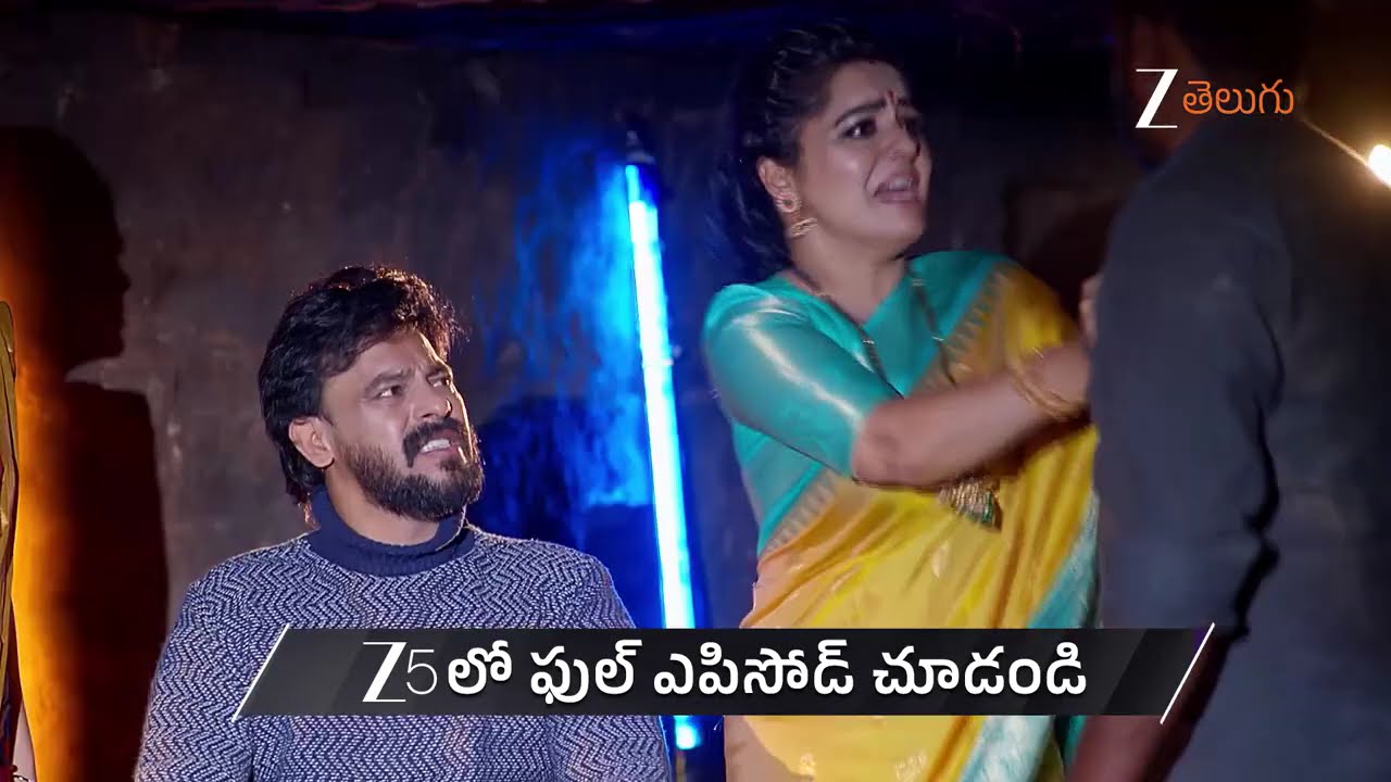 Ummadi Kutumbam | Ep - 423 | Preview | Mar 12 2026 | Zee Telugu