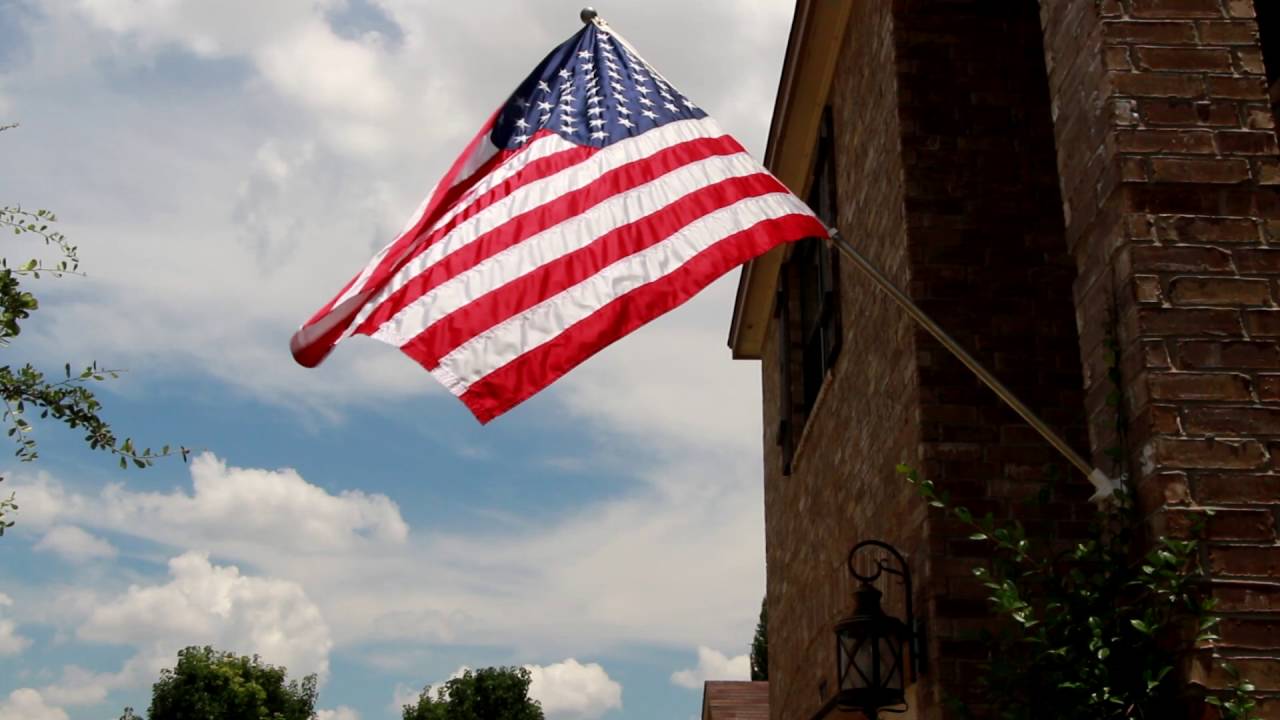 Happy Independence Day America 240 Years Of Freedom 2016