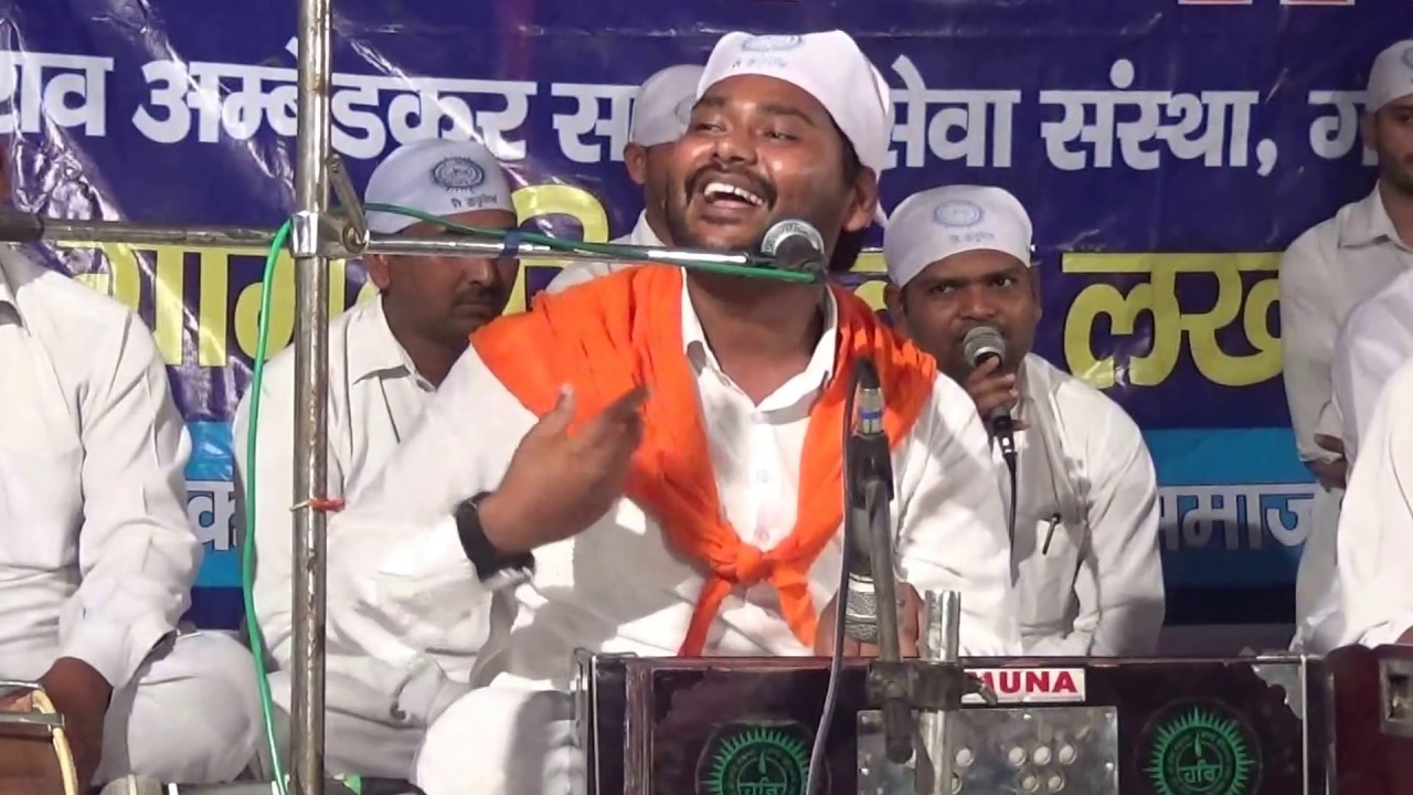 Tohi Mohi Mohi Tohi Antar Kaisa | Guru Ravidass Ji Satsang | By Ravi Shankar