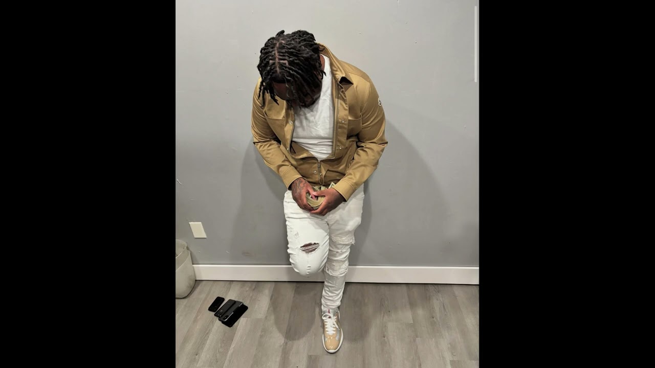 MBK MONEY - 414 FLOW (Official Audio Video)