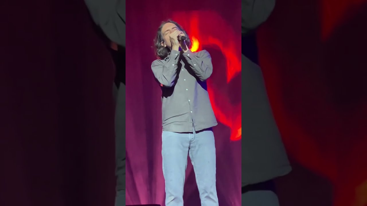 Snow Patrol - What if This is All the Love You Ever Get - Scarborough Open Air Theatre,  27.06.2025