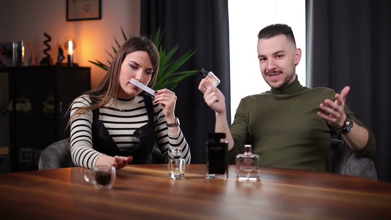 Top 5 ženskih parfema za 8 mart !