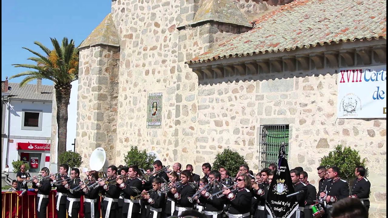A.M.Torre del Reloj.Estrella, Reina del Cielo.