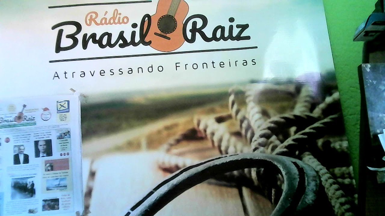 Programa Brasil Raiz_20 de dezembro de 2020 - www.brasilraiz.com.br