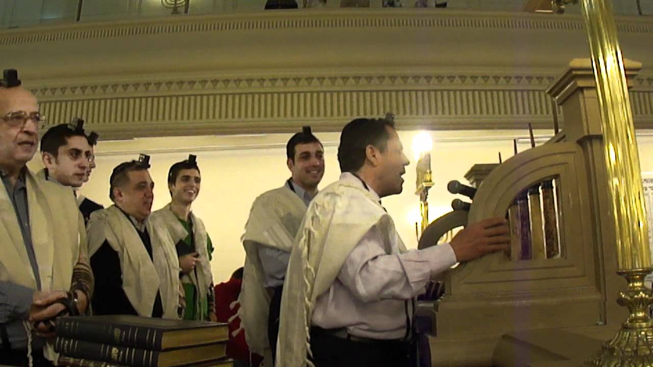 SHLOMO SHEMER COHANIM שלמה שמר כהנים