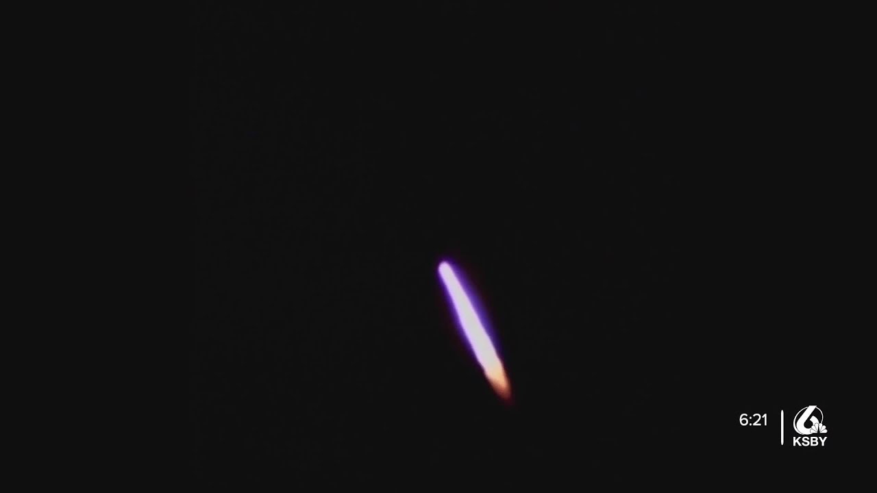 Unarmed Minuteman III test launches planned for Tuesday